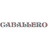 "Caballero" Tailgate Decal for 1978-1987 GMC Caballero - image 1