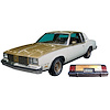 W30 Stripe and Decal Kit for 1979 Hurst/Olds - image 1