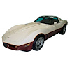 D84 Stripe Kit for 1981-1982 Corvette - image 1