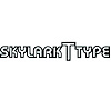 "Skylark T-Type" Decals for 1983-1984 Buick Skylark - image 1