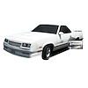 SS Decal Kit for 1983-1987 El Camino SS - image 1
