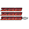 "Z28"/IROC-Z Decal Kit for 1983-1987 Camaro - image 1