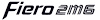 Rear Deck Decal for 1985-1986 Pontiac Fiero - image 1