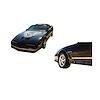 Trans Am Decal Kit for 1985-1986 Firebird Trans Am - image 1