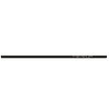 "Chevrolet" Rear Bumper Stripe for 1986-1987 Camaro - image 1