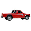 Comanche Sportruck Decal Kit for 1987-1990 Jeep Comanche MJ - image 1