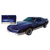 Trans Am Decal Kit for 1987-1990 Pontiac Firebird Trans Am - image 1