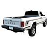 Comanchee Pioneer Decal Kit for 1987-1992 Jeep Comanche MJ