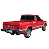 Comanche Eliminator Decal Kit for 1988-1990 Jeep Comanche MJ - image 1