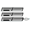 "RS" Domed Decal Kit for 1989-1990 Camaro - image 1