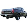 "454 SS" Decal Kit for 1990-1991 Chevy 1500