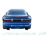 Formula V8 Decal Kit for 1993-1994 Pontiac Firebird Formula w/o Door Decals - image 1