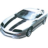 RS/Z28 Stripe Kit for 1993-1997 Camaro RS/Z28 - image 1