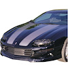 RS/Z28 Stripe Kit for 1998-2002 Camaro RS/Z28 Coupe - image 1