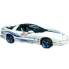 30th Anniversary Ultimate Kit for 1999 Firebird Trans Am - image 1