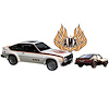 Side Stripe Kit for 1979-1980 AMC Spirit AMX - image 1