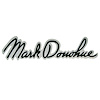 "Mark Donohue" Signature Decal for 1972 AMC Javelin - image 1