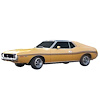 Side Stripe Kit for 1971 AMC Javelin - image 1