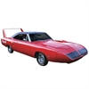 Superbird Decal Kit for 1970 Plymouth Superbird - image 1