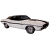 Side Stripe Kit for 1970 Dodge Challenger R/T - image 1