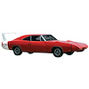 Rear Stripe w/ "Daytona" Cutouts Decal Kit for 1969 Dodge Charger Daytona - image 1