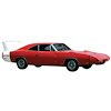 Rear Stripe w/ "Daytona" Cutouts Decal Kit for 1969 Dodge Charger Daytona - image 1