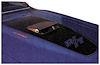 Optional R/T Hood Decal for 1971 Dodge Charger - image 1