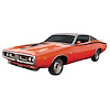 Complete Stripe and Decal Kit for 1971 Dodge Super Bee - image 1