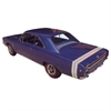 Rear Bumble Bee Stripe Kit for 1968 Dodge Dart Swinger - image 1