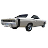 Rear Bumble Bee Stripe for 1970 Dodge Coronet - image 1