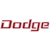 "Dodge" Tailgate Decal for 1976-1986 Dodge Pickup - image 1