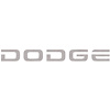 "Dodge" Tailgate Decal for 1994-1998 Dodge Pickup - image 1