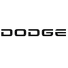 "Dodge" Tailgate Decal for 1994-2002 Dodge Pickup - image 1