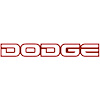 "Dodge" Tailgate Decal for 1999-2002 Dodge Pickup - image 1