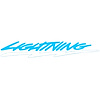 "Lightning" Decal Kit for 1993-1995 Ford F-150 Lightning - image 1