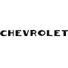 Chevrolet Truck Tailgate Decal for 1947-1953 Chevy Fleetside/Stepside Pickups - image 1