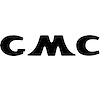 GMC Truck Tailgate Decal for 1947-1954 GMC Fleetside/Stepside Pickups - image 1