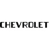 Chevrolet Truck Tailgate Decal for 1954-1987 Chevy 1500/2500 Fleetside/Stepside Pickups - image 1