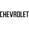 Chevrolet Truck Tailgate Decal for 1958-1966 Chevy Fleetside Pickups - image 1