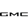 GMC Truck Tailgate Decal for 1967-1987 GMC 1500/2500 Fleetside/Stepside Pickups - image 1