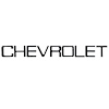 Chevrolet Truck Tailgate Decal for 1981-1986 Chevy 1500/2500 Fleetside/Stepside Pickups - image 1