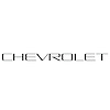 Chevrolet Truck Tailgate Decal for 1993-1998 Chevy Fleetside/Stepside Pickups - image 1