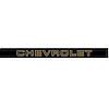 GMT219 Chevrolet Truck Tailgate Decal for 1988-2000 Chevy Stepside Trucks - image 1