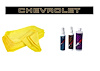 GMT219 Chevrolet Truck Tailgate Decal Kit for 1988-2000 Chevy Stepside Trucks - image 1