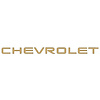 Chevrolet Truck Tailgate Decal for 1994-2002 Chevy S10 Pickup - image 1