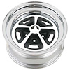 Wheel Mask Kit for 15" Magnum Wheels - image 1