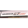 GT Turbo Decal for 1984 Mustang GT Turbo - image 1