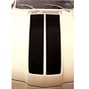 Hood Stripes for 1969 Mercury Cyclone - image 1