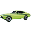 GT Side Stripe Kit for 1971-1972 Mercury Comet GT - image 1