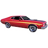 Laser Stripe Kit for 1973 Ford Gran Torino GT - image 1